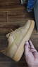 耐克NIKE男空军一号AF1 AIR FORCE 1运动鞋CJ9179-200小麦色42 实拍图