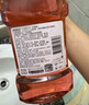 李施德林 (Listerine) 儿童漱口水树莓口味温和防蛀防护清新口气250ml 实拍图
