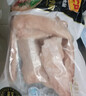 CP正大食品白羽鸡大胸2斤 生鲜冷冻早餐鸡胸肉 凉拌鸡胸肉 实拍图