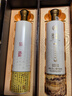 五粮浓香 五粮液股份公司出品 春夏秋冬 书画双绝礼盒装 52度浓香型白酒 52度 500mL 6瓶 整箱（三礼盒装） 实拍图