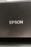 爱普生（EPSON）墨仓式 L3255彩色打印机 微信打印/无线连接  家用打印优选（打印、复印、扫描、AI学习打印机） 实拍图