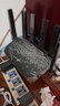 普联（TP-LINK）大道路由器7DR6430 BE6400 5G WiFi7千兆双频家用高速穿墙 2.4G wifi6无线 2.5G网口 游戏加速 实拍图