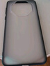 蓝猩先生 适应于华为mate60rs非凡大师手机壳 mate60RS保时捷保护套护甲超薄防摔保护壳 典雅黑  实拍图