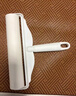 初舍（CHUSHE）粘毛器16cm粘毛滚筒10卷纸600撕 宠物沾毛神器猫狗粘毛卷纸粘尘器 实拍图