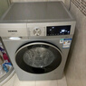 西门子（SIEMENS）iQ300 10公斤滚筒洗衣机全自动 智能除渍 强效除螨 羊毛洗 15分钟快洗  108AW 家电国家补贴 实拍图