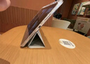 HUAWEI MatePad 11.5''S华为平板电脑144Hz高刷2.8K全面屏娱乐学生学习8+256GB WIFI深空灰 实拍图