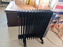 康佳（KONKA）取暖器家用电油汀节能电暖器13片暖气片卧室大面积移动地暖立式加湿电暖气烤火炉KH-YT1213 实拍图