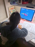 步步高AI学习机S9 新东方宝典课 接入DeepSeek 教材同步练新课标 小学初中高中全科辅导 官方旗舰 实拍图