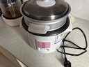 三角牌（Triangle）电饭煲家用电饭锅宿舍蒸米饭3L米饭锅大容量煮饭锅带蒸笼2-3人用 TG-Z30X18J 实拍图