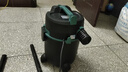 美菱家用吸尘器大功率超强吸力工业装修美缝商用车用开荒地毯仓库酒店强力吸尘机国家补贴 实拍图
