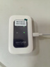 影腾随身wifi三网通用无线wi-fi6免插卡移动联通电信无限制流量便携式4G网卡高速随行网络2025款5GHF 【三网通3000毫安充电款+白色】超长续航 实拍图