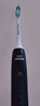 飞利浦（PHILIPS）【肖战推荐】电动牙刷钻石3系 生日礼物 情侣款送男生女友 微泡水流HX5181/02星云蓝 国家补贴 实拍图