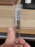 小天籁指甲锉刀打磨条婴儿纳米玻璃指甲锉抛光条美甲工具 实拍图