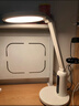 飞利浦（PHILIPS）国AA级全光谱阅读护眼台灯儿童书桌学习学生【轩达】白色 实拍图