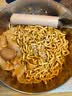 双汇（Shuanghui）鸡肉肠火腿肠整箱鸡肉熏煮香肠整箱即食零食油炸烤肠淀粉泡面肠 【收藏款】鸡肉肠58g*10支 实拍图