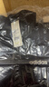 阿迪达斯 （adidas）男子冬季通勤保暖上衣户外运动休闲70%鸭绒羽绒服 S码 实拍图