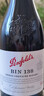 奔富（Penfolds）BIN138设拉子歌海娜玛塔罗干红葡萄酒原瓶进口750ml木塞【澳版】 实拍图