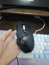 罗技（G）G502 HERO主宰者游戏鼠标电竞鼠标有线RGB机械配重竞技FPS吃鸡宏cf送男友男生礼物 G502HERO+星守阿狸桌垫 实拍图