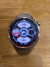 HUAWEI WATCH GT 6 Pro 钛空银 46mm华为智能手表全新骑行体验21天超长续航蓝宝石玻璃&钛合金GT5Pro升级 实拍图