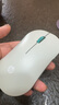 惠普（HP）DM10 无线蓝牙双模鼠标 商务办公无线鼠标苹果笔记本微声蓝牙便携式无线鼠标 绿色 实拍图