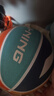 李宁（LI-NING）篮球儿童5号比赛室内外耐磨水泥地幼儿小学生青少年户外橡胶五号 实拍图