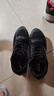 海尔斯中考体育跑鞋立定跳远专用鞋男女学生体侧中考鞋训练鞋跳高鞋699s 699s黑色 （跑跳系列升级款）建议拍大一码 44 实拍图
