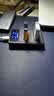 LARRY GADGET SUPPLY【3C认证】定制理光GR3GR3X电池充电器双充DB-110 GRIIIXGR2奥林巴斯TG6高性能大容量电池相机配件 【两节电池】GR3/3X（默认黄黑+蓝绿， 实拍图