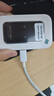 影腾随身wifi三网通用无线wi-fi6免插卡移动联通电信无限制流量便携式4G网卡高速随行网络2025款5GHF 【三网通3000毫安充电款+白色】超长续航 实拍图