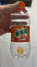 百事可乐美年达 Mirinda 橙味汽水碳酸饮料300ml*24瓶 便携小瓶 整箱装 实拍图