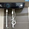 海尔（Haier）国家补贴20%电热水器60升 PD3 金刚无缝胆终身免换镁棒一级能效节能省电储水式大水量家用京东自营 实拍图