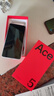 一加 Ace 5 12GB+256GB 引力钛 国家补贴 第三代骁龙 8 风驰游戏内核 冰川电池 oppo游戏AI智能5G手机 实拍图