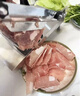 双枪（Suncha）切肉片机牛羊肉卷切片机家用刨肉机切土豆神器手动切冻肉肥牛铡刀 实拍图
