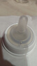 贝亲（Pigeon）自然实感第3代启衔奶嘴 宽口径奶嘴 L号-1只装 6个月以上 BA132 实拍图