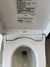 TOTO即热式智能马桶盖卫洗丽电动坐便盖TCF3F460ECN#W国家补贴(03-A) 实拍图