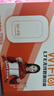 影腾随身wifi三网通用无线wi-fi6免插卡移动联通电信无限制流量便携式4G网卡高速随行网络2025款5GHF 【三网通3000毫安充电款+黑色】*超长续航 实拍图