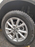 米其林（MICHELIN）汽车轮胎 225/65R17 106T 冰驰 X-ICE SNOW SUV 雪地胎冬季胎 实拍图