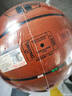 斯伯丁（SPALDING）十字型颗粒吸湿7号PU篮球77-739Y 实拍图