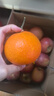 京鲜生 爱媛果冻橙 净重5斤 单果130g起 生鲜水果桔子礼盒 实拍图