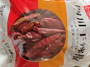 川珍 干辣椒 200g袋装四川朝天红辣椒干货火锅调料干锅底料卤料香辛料 实拍图