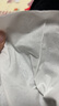 洁柔抽纸 棉柔感3层90抽*30包 立体压花纸巾 亲肤可湿水卫生纸 整箱 实拍图