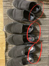 斯凯奇（SKECHERS）男鞋秋季一脚蹬健步鞋软底轻便休闲运动鞋216010 实拍图