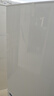康佳185升康小白系列新升级变频两门双门二级能效节能租房小型家用冰箱家电国家补贴BCD-185PG2S 实拍图