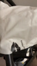 洋臣家庭清洁家务手套厚洗碗手套防水加绒橡胶洗衣服家务劳保手套 3双（常规厚款）【手指色随机】 实拍图
