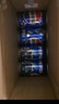 百事可乐Pepsi 碳酸饮料汽水 330ml*20听胖罐 家庭聚会送礼礼盒 整箱装 实拍图