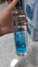 依能天然苏打水 无糖无汽无添加500ml*24瓶塑膜装 弱碱饮用天然水解渴 实拍图