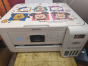 爱普生（EPSON）L4266墨仓式彩色无线多功能一体机家用/办公 AI学习打印机（打印复印扫描 wifi 自动双面 液晶屏） 实拍图
