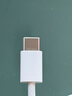 Apple/苹果 60W USB-C数据线-1米 type-c苹果充电线手机数据线 苹果17充电线iphone17充电线 实拍图