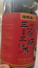 福东海三蒸三晒红枣500克（去核 ）特级新疆和田大灰枣免洗即食补品气血 实拍图