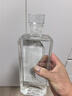 拜杰酒瓶空瓶高档送礼白酒瓶泡酒容器专用瓶存储瓶玻璃酒坛酒壶药酒瓶 实拍图