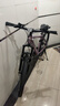 京东京造 XC350山地自行车铝合金禧玛诺21速油压碟刹成年人学生17寸霞光紫 实拍图